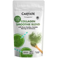 Carmien Collagen Green Rooibos Smoothie Blend 